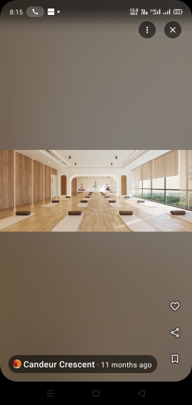 3.5 BHK Apartment For Sale in Goodinfra