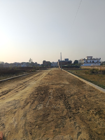 Plot For Resale in Sahu City Sultanpur Road Lucknow  8187918