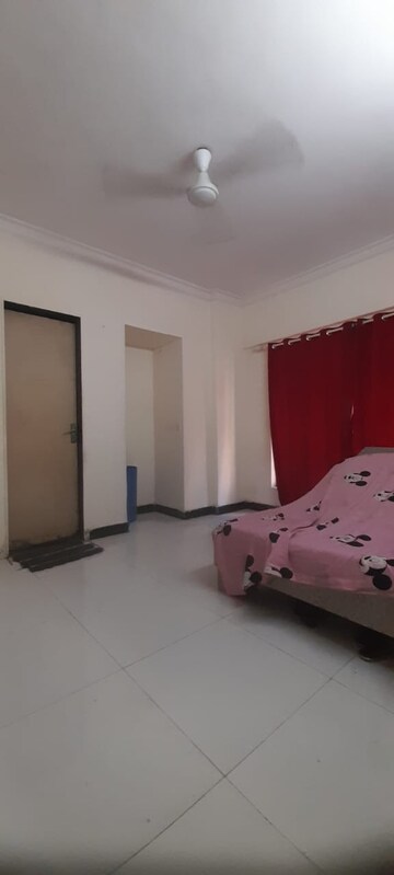 Bedroom in 2 BHK Apartment at Royal Palms, Goregaon East – for Sale