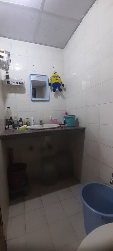 Kitchen in 2 BHK Apartment at Royal Palms, Goregaon East – for Sale