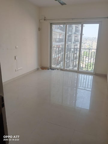 2 BHK Apartment For Rent in The Wadhwa Solitaire Kolshet Road Thane  8187887