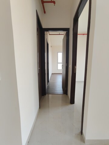 Building Lobby in 2 BHK Apartment at Piramal Vaikunth Vairat, Balkum Pada – for Sale