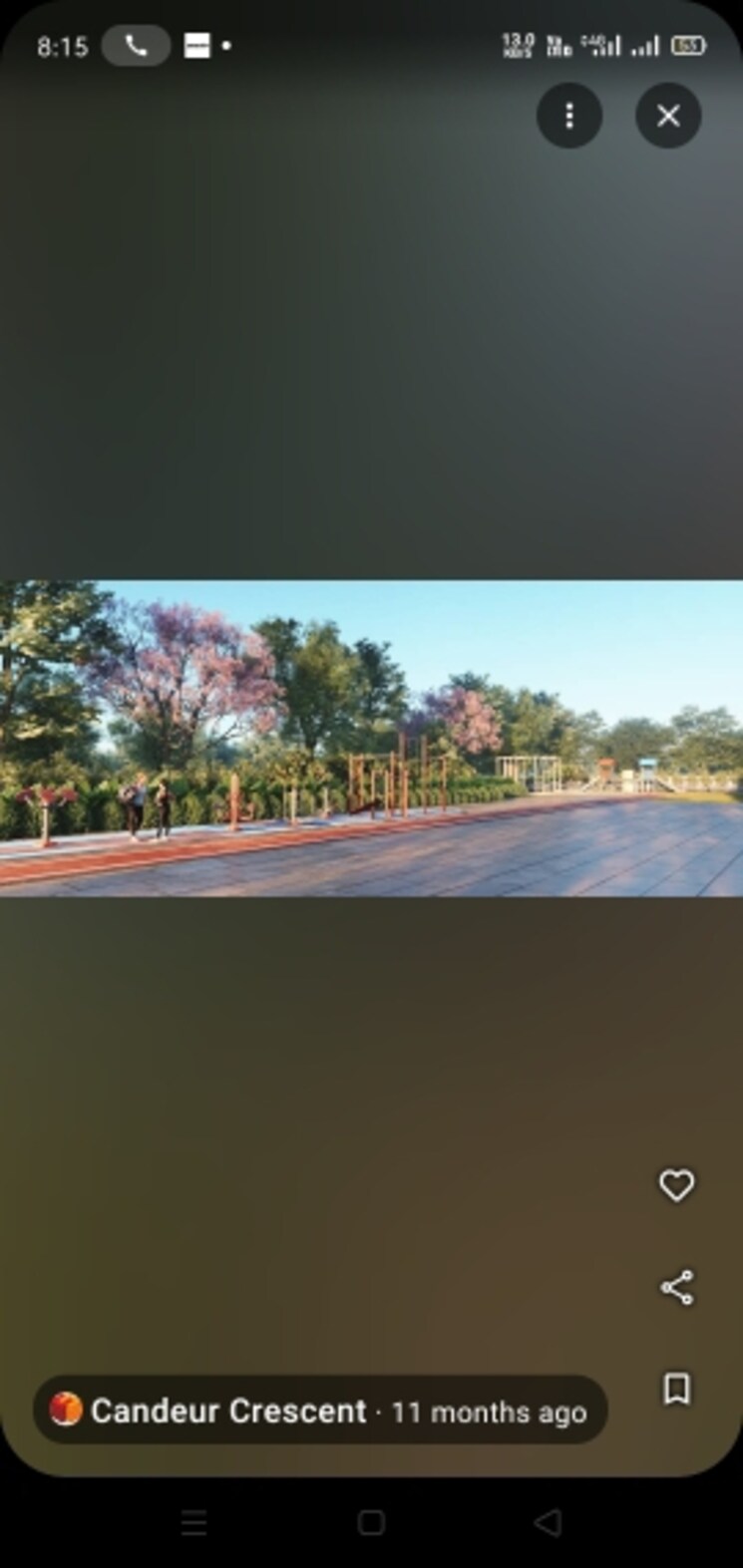 Swimming Pool, kukatpally 3.5 Bedroom 2455 Sq.Ft. Apartment In Kukatpally Hyderabad 8187911