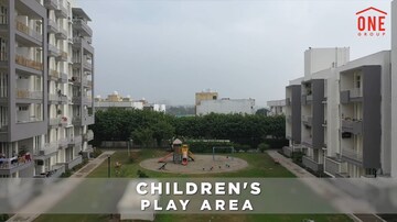 3 BHK Apartment – Exterior View View at Sector 99 - for Sale