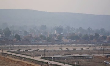  Plot For Sale in BPTP District Phase 2, Sector 84