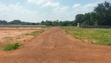  Plot For Sale in Nanjikottai