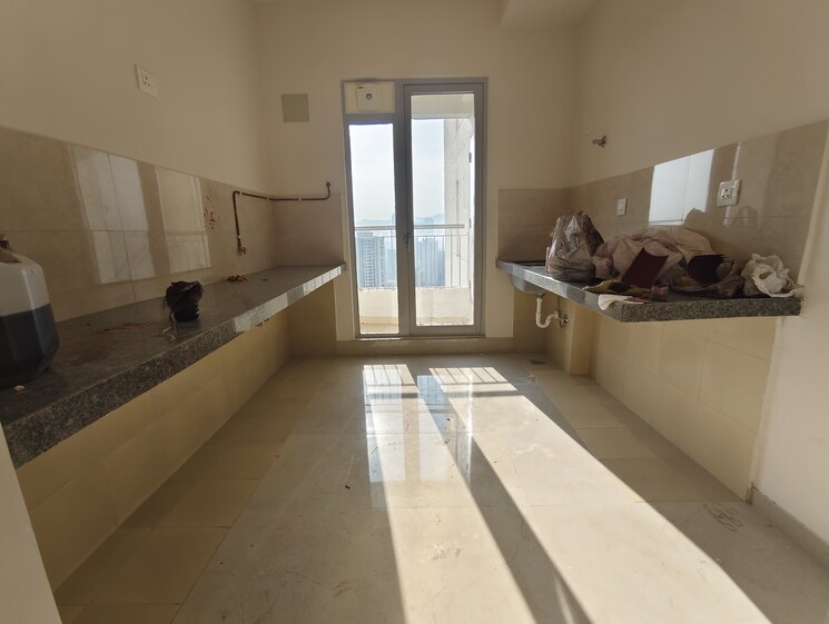 Kitchen, piramal-vaikunth-vairat 3 Bedroom 950 Sq.Ft. Apartment In Balkum Pada Thane 8187923