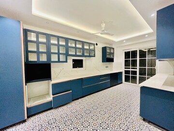 4 BHK Builder Floor For Rent in Eros Rosewood City, Sector 49