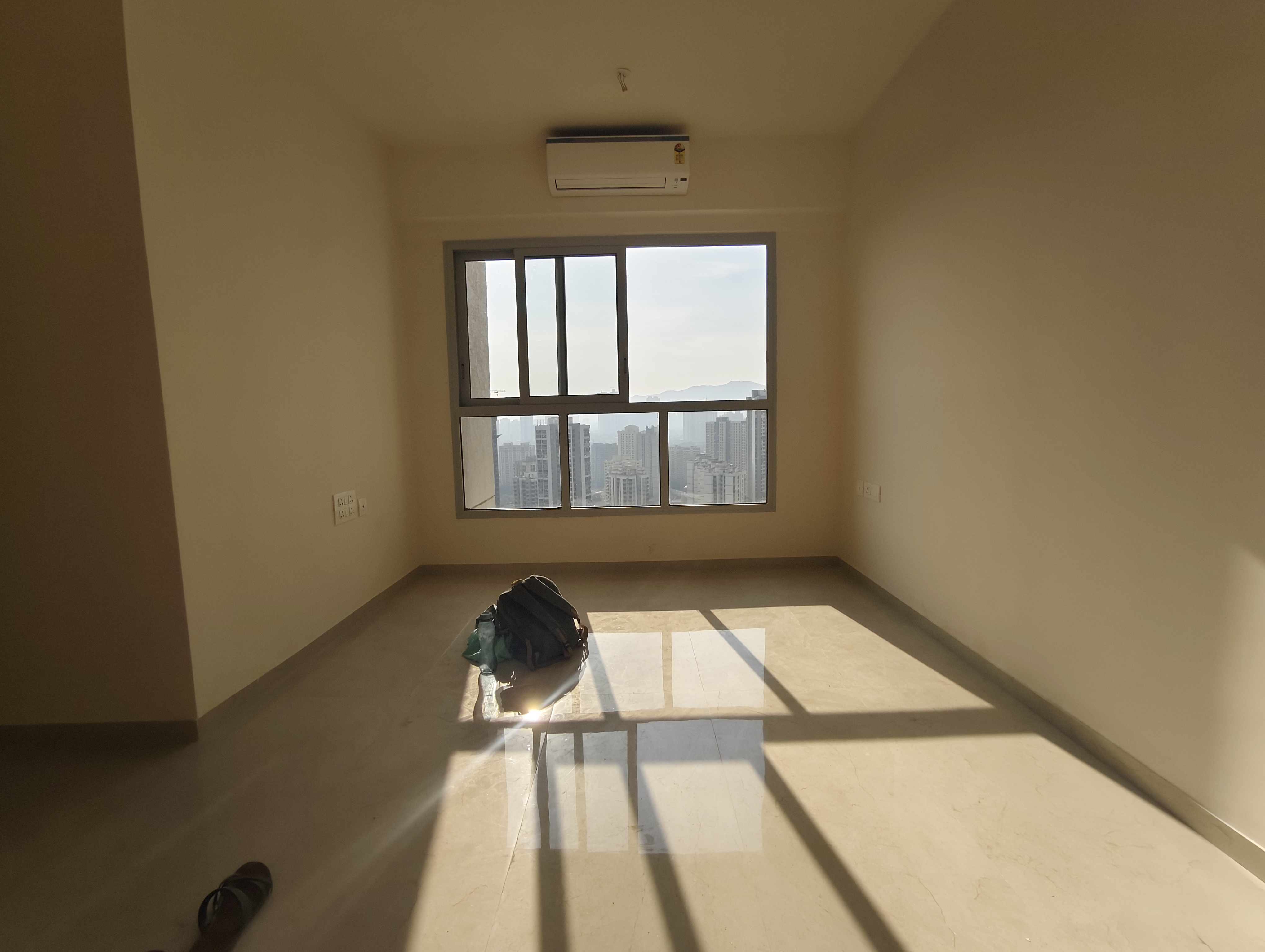 3 BHK 950 Sq.Ft. Apartment in Piramal Vaikunth Vairat