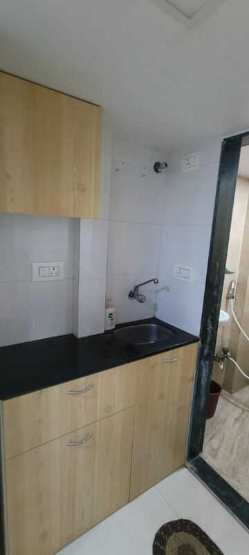   Office Space at Malad West – for Rent