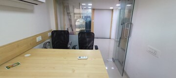 Team Area in  Office Space at Malad West – for Rent