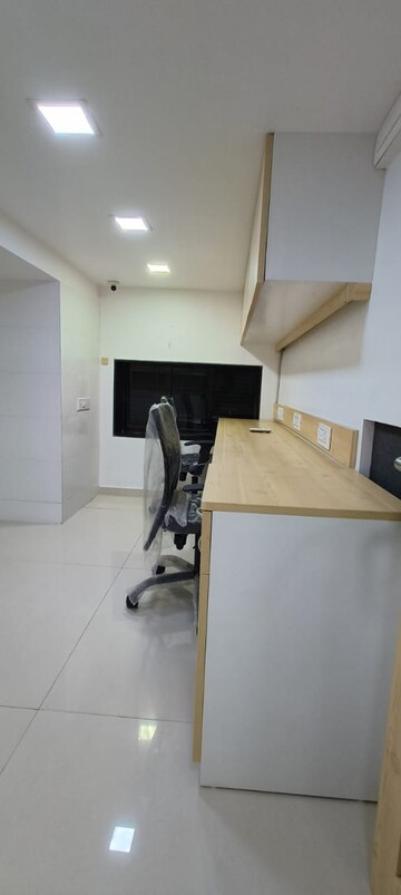 Team Area in  Office Space at Malad West – for Rent