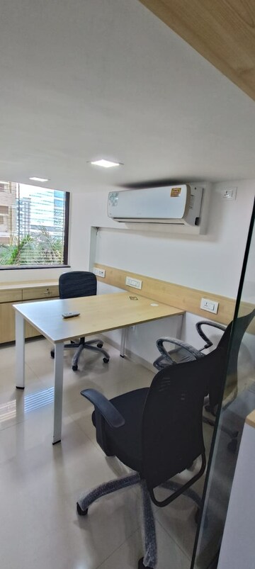 Team Area in  Office Space at Malad West – for Rent