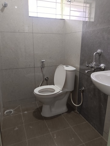 Bathroom in 1 BHK Independent House at Ejipura – for Rent