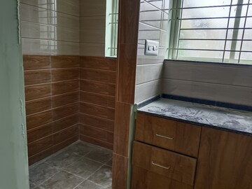 Bathroom in 1 BHK Independent House at Ejipura – for Rent