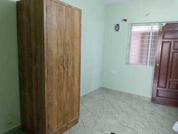 Room in 1 BHK Independent House at Ejipura – for Rent