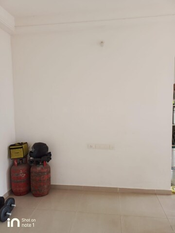 Furnished Amenities in 2 BHK Apartment at Krisala 41 Elite, Tathawade – for Rent