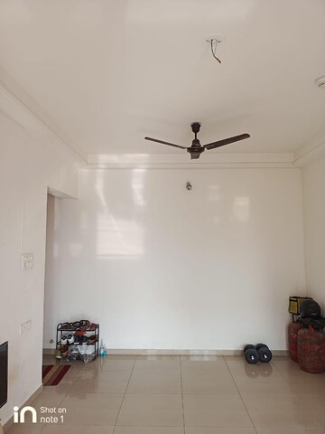 2 BHK Apartment For Rent in Krisala 41 Elite, Tathawade