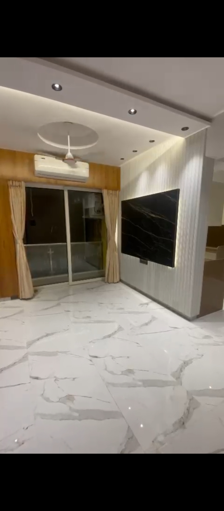 2 BHK + Extra Room Apartment For Sale in Majesty Olympus Towers