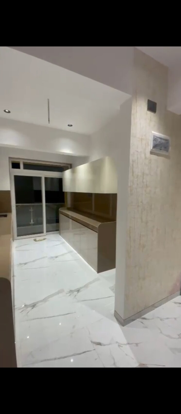 Kitchen, majesty-olympus-towers 2 Bedroom 537 Sq.Ft. Apartment In Vasai East Palghar 8187972