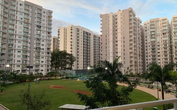 2 BHK Apartment For Rent in Mantri Lithos, Thanisandra