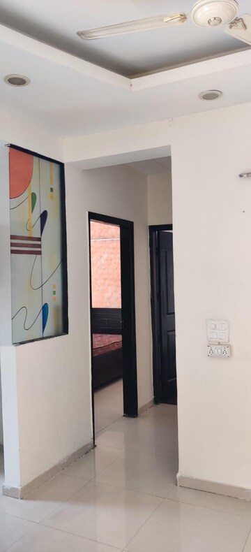 Kitchen in 2 BHK Apartment at Prateek Wisteria, Sector 77 – for Sale