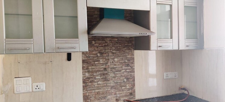 Kitchen, prateek-wisteria 2 Bedroom 955 Sq.Ft. Apartment In Sector 77 Noida 8187969