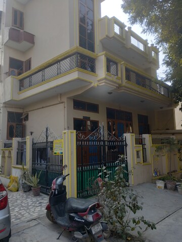 6 BHK Villa For Resale in Sector 47 Noida  8187978