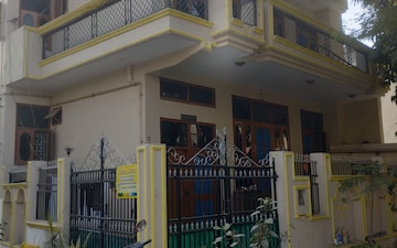 6 BHK Villa For Sale in Sector 47