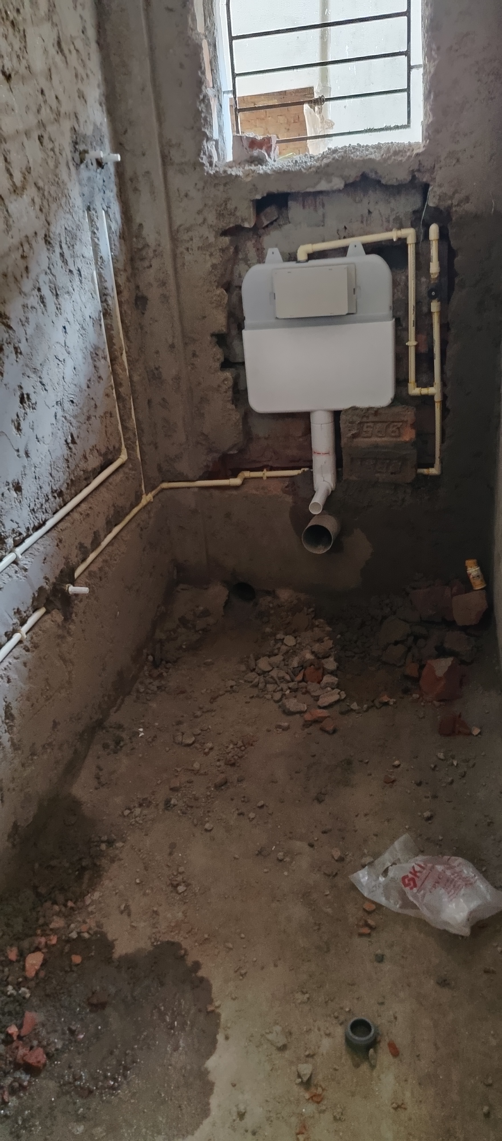 2 BHK Apartment For Sale in Saket Vihar I