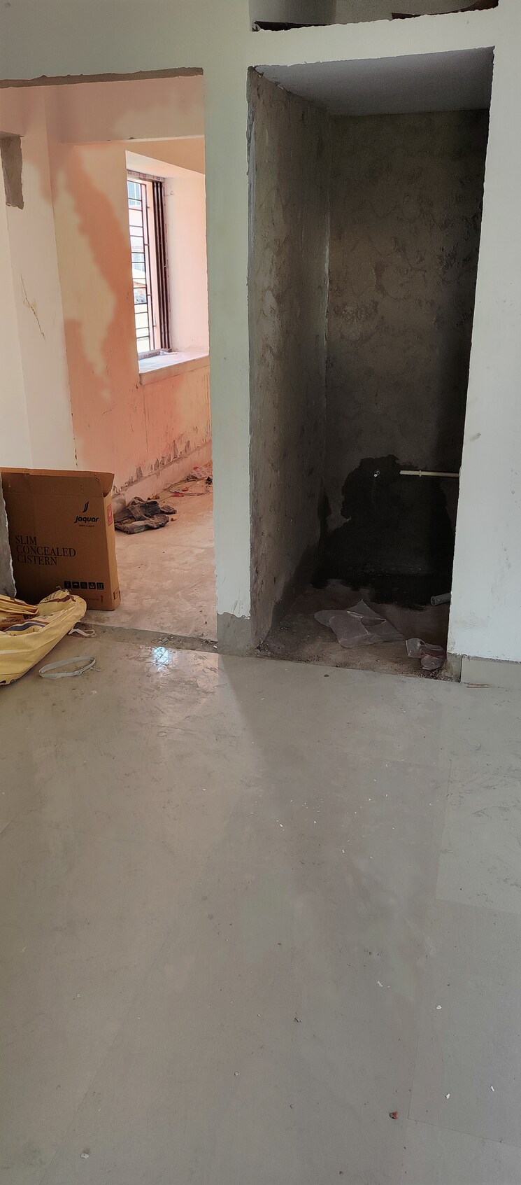 Room, saket-vihar-i 2 Bedroom 700 Sq.Ft. Apartment In Behala Kolkata 8188252