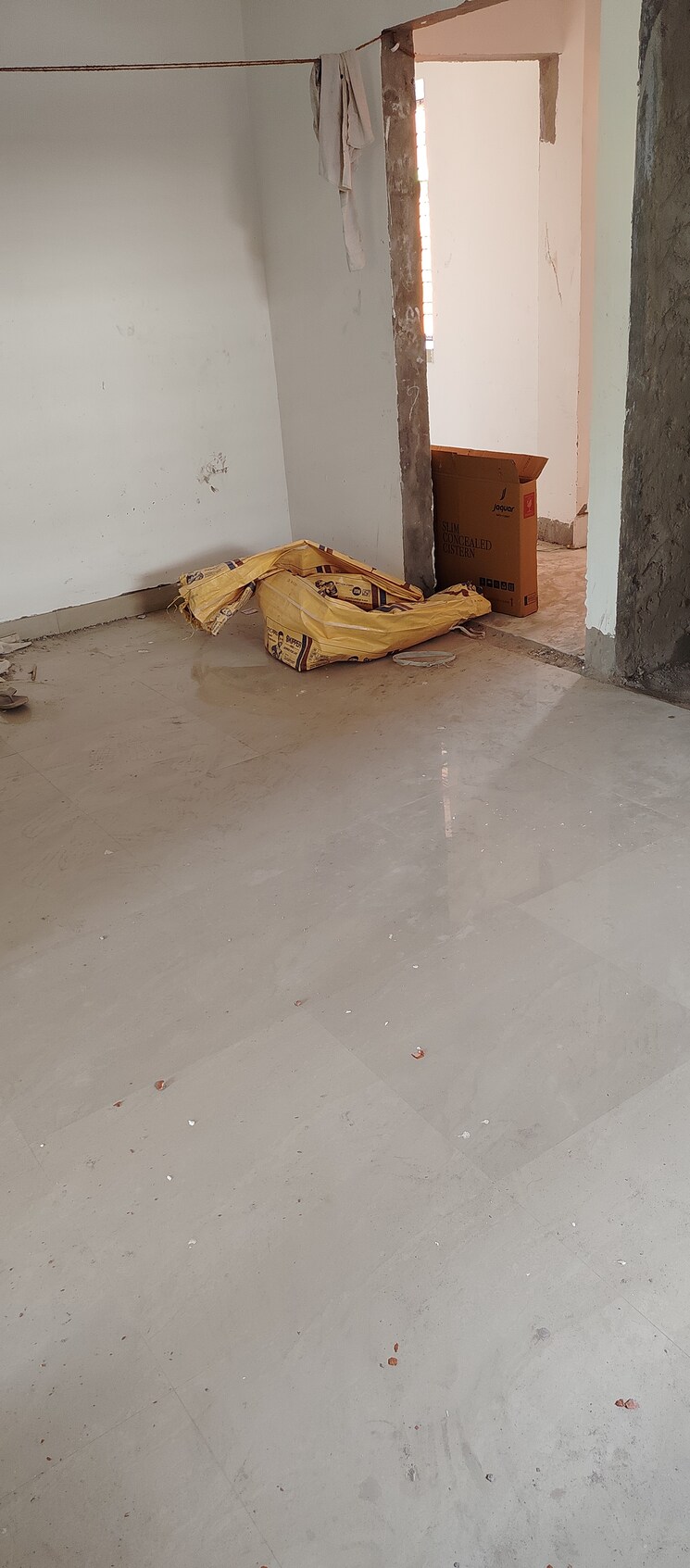 Room, saket-vihar-i 2 Bedroom 700 Sq.Ft. Apartment In Behala Kolkata 8188252