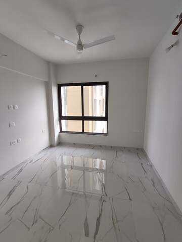 Building Lobby in 2 BHK Apartment at Kakkad La Vida, Balewadi – for Rent