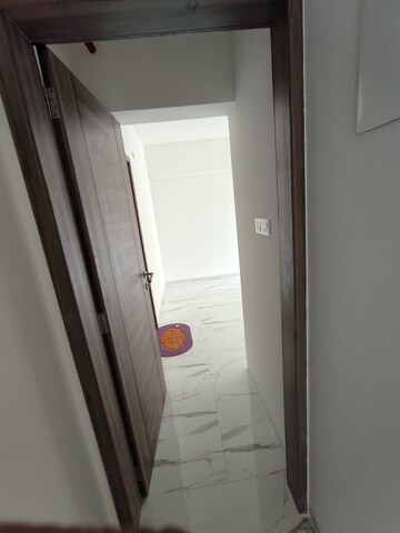 Building Lobby in 2 BHK Apartment at Kakkad La Vida, Balewadi – for Rent