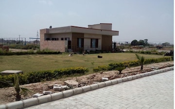 Plot For Sale in Sunny Enclave