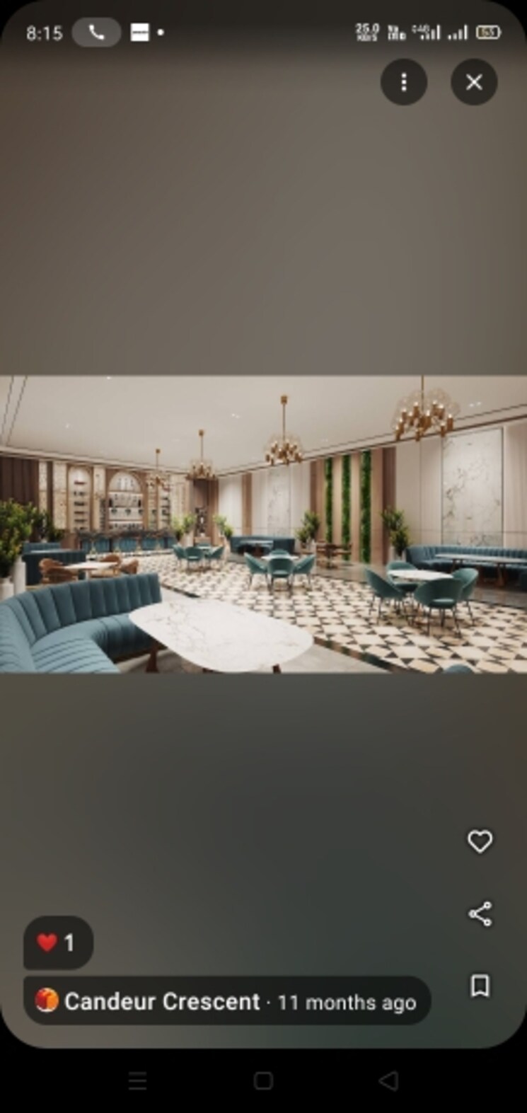 Bedroom, kukatpally 3.5 Bedroom 2660 Sq.Ft. Apartment In Kukatpally Hyderabad 8187983