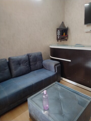 Furnished Amenities in  Office Space at Gomti Nagar – for Rent