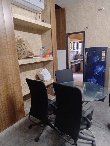 Furnished Amenities in  Office Space at Gomti Nagar – for Rent