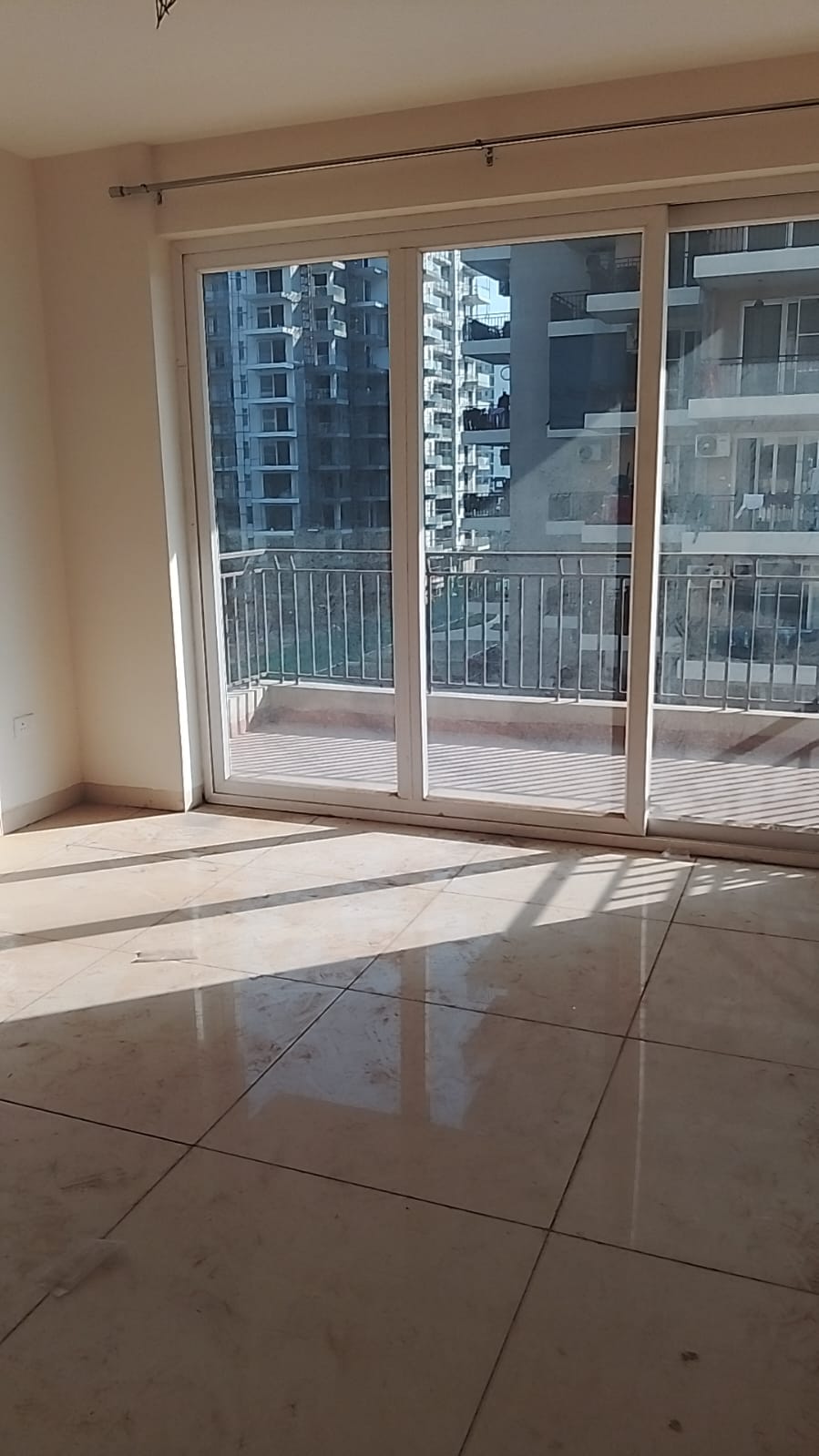 3 BHK + Study Room 1565 Sq.Ft. Apartment in RPS Auria
