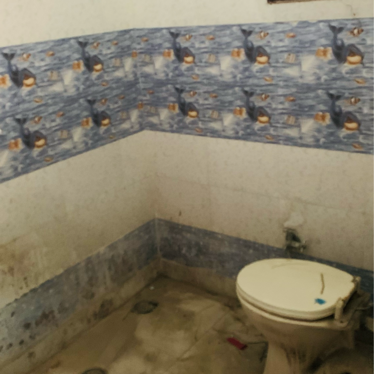 Bathroom, baltana 2.5 Bedroom 175 Sq.Yd. Independent House In Baltana Zirakpur 8188018
