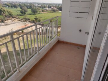 Balcony in 2 BHK Apartment at Manohariya Wala – for Sale