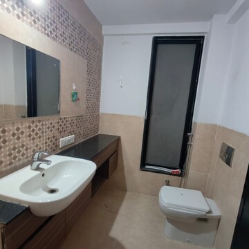 Master Bedroom in 2 BHK Apartment at Acropolis Purple Nine Hills, Kondhwa – for Rent