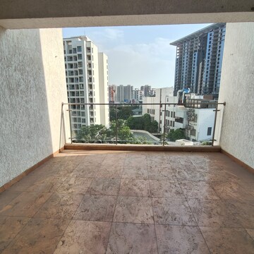 Room in 2 BHK Apartment at Acropolis Purple Nine Hills, Kondhwa – for Rent