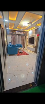 2 BHK + Extra Room 610 Sq.Ft. Apartment in Blue Heaven Vasai