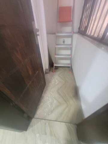 Kitchen in 2 BHK Builder Floor at Janakpuri – for Rent