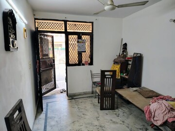 Living Room in 1 RK Villa at Srishti Greenfield Homes, Green Fields Colony – for Rent