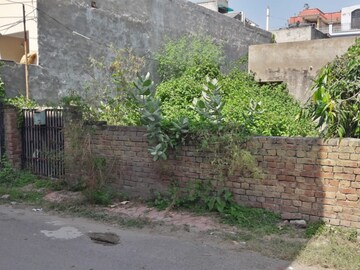  Plot – Exterior View View at Preet Colony - for Sale