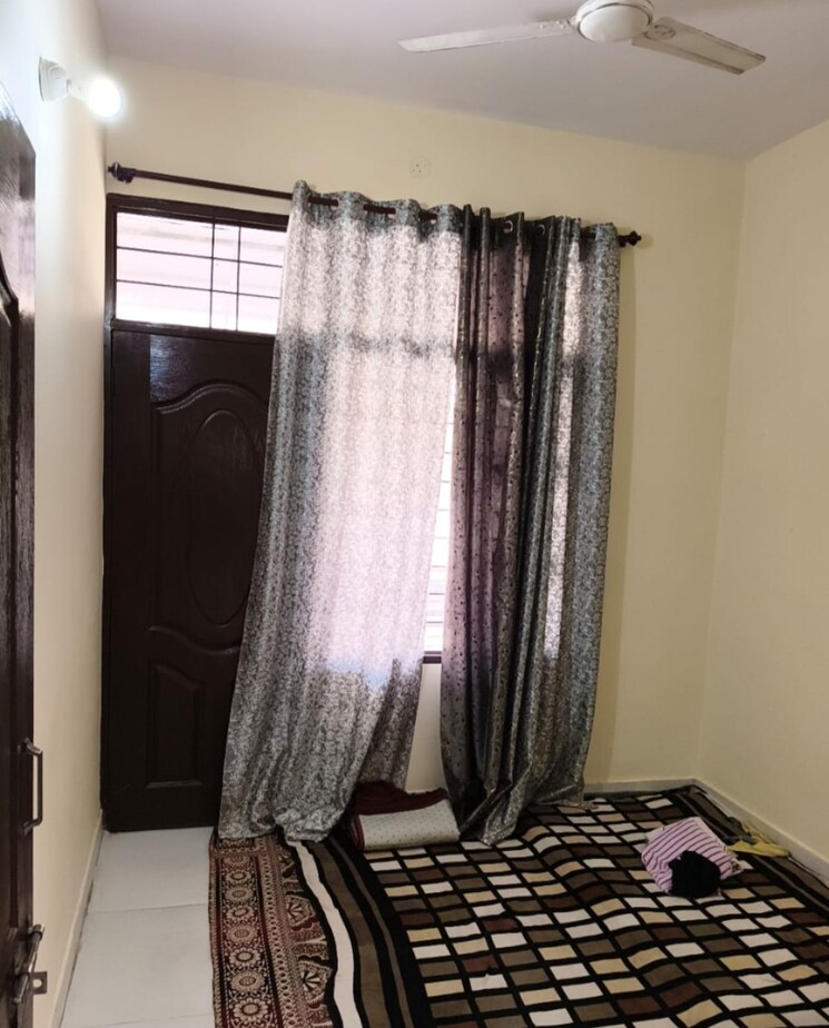 Living Room, dhakoli village 3 Bedroom 1250 Sq.Ft. Builder Floor In Dhakoli Village Zirakpur 8188107