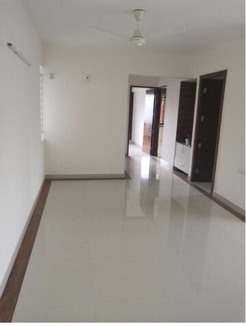Living Room in 3 BHK Apartment at Pipinmoodu – for Sale