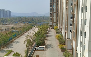 1 BHK Apartment For Rent in Runwal Gardens, Dombivli East